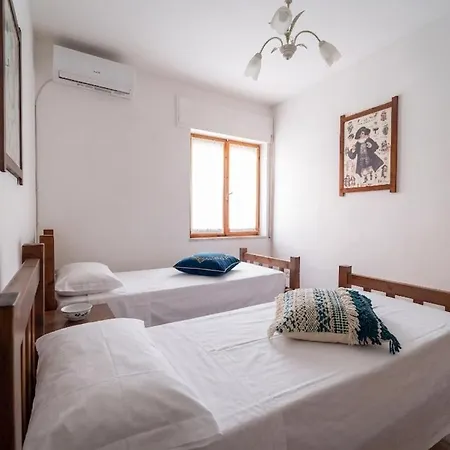 La Casa Di Kostas - Apartment *