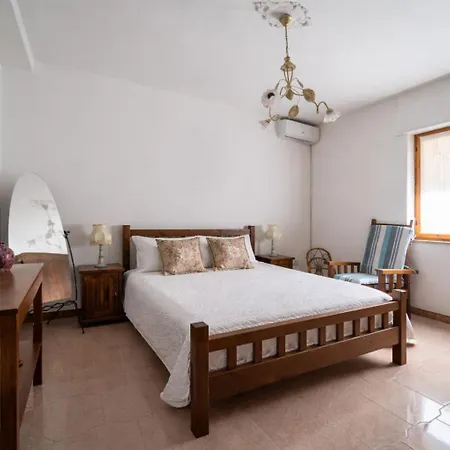 Lägenhet La Casa Di Kostas - Alghero