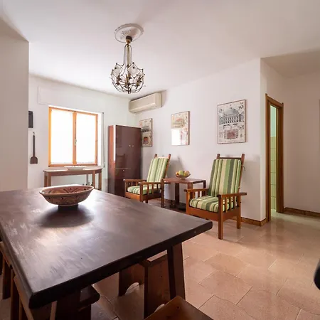 La Casa Di Kostas - Apartment