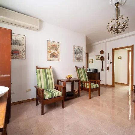 Lägenhet La Casa Di Kostas - *