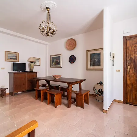 La Casa Di Kostas - Lägenhet