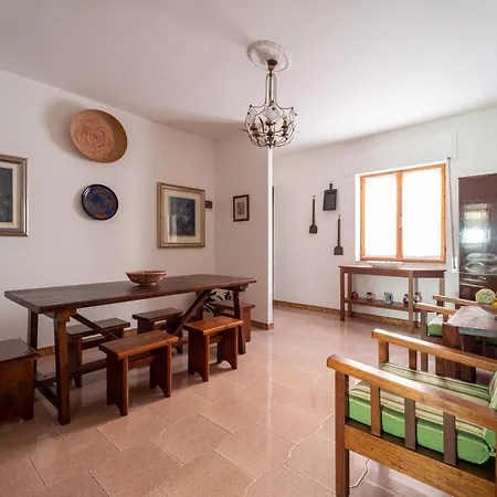 La Casa Di Kostas - Apartment Alghero