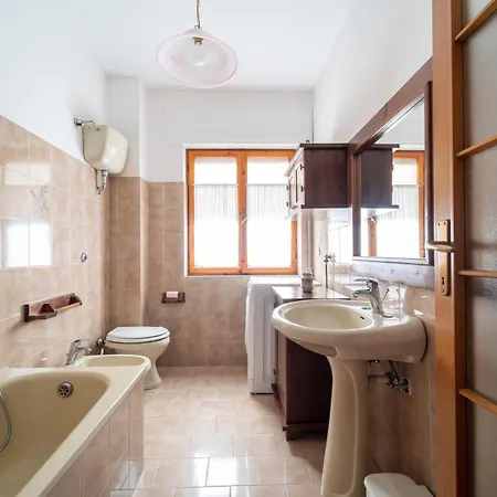 Apartment La Casa Di Kostas - Alghero
