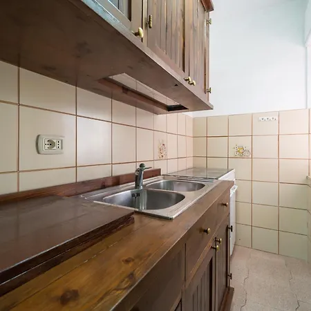 La Casa Di Kostas - * Alghero