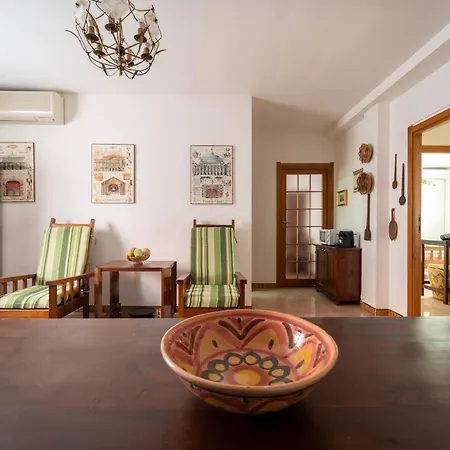 La Casa Di Kostas - * Alghero
